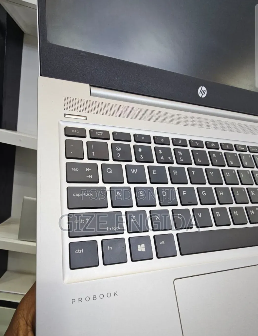 Laptop HP ProBook 440 G5 8GB Intel Core i5 SSD 256GB