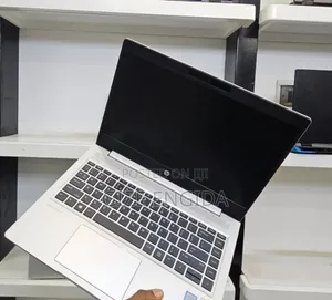 Laptop HP ProBook 440 G5 8GB Intel Core i5 SSD 256GB