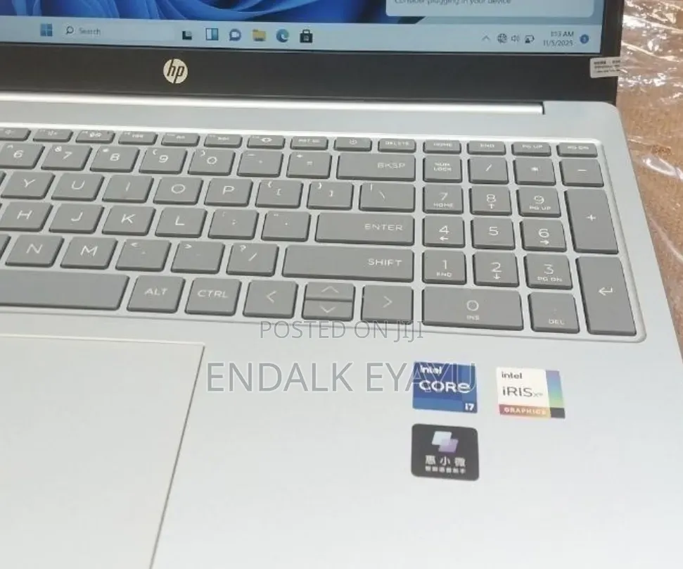 New Laptop HP 16GB Intel Core i7 SSD 1T