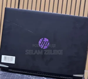 Laptop HP Pavilion Power 15 8GB AMD Ryzen 5 SSD 512GB