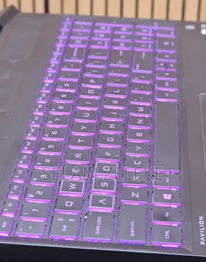 Laptop HP Pavilion Power 15 8GB AMD Ryzen 5 SSD 512GB
