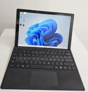 New Laptop Microsoft Surface Pro 7 16GB Intel Core i7 SSD 1T