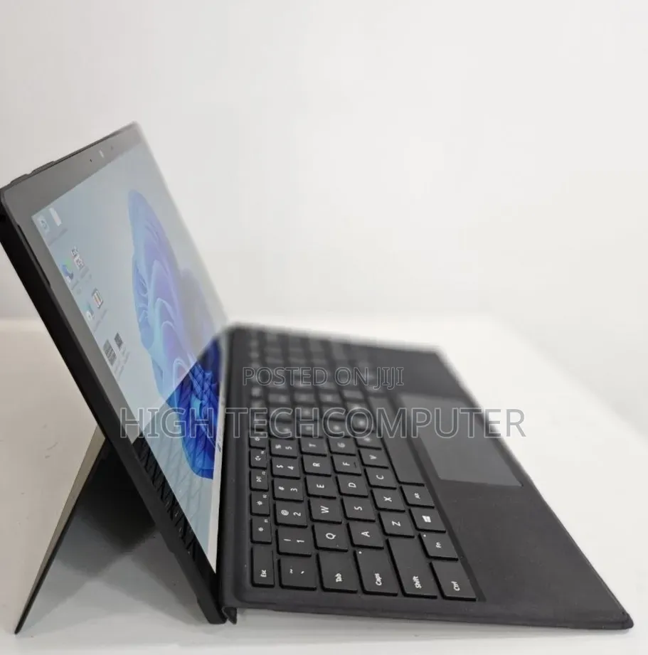 New Laptop Microsoft Surface Pro 7 16GB Intel Core i7 SSD 1T