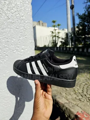 Adidas Old School Super Star