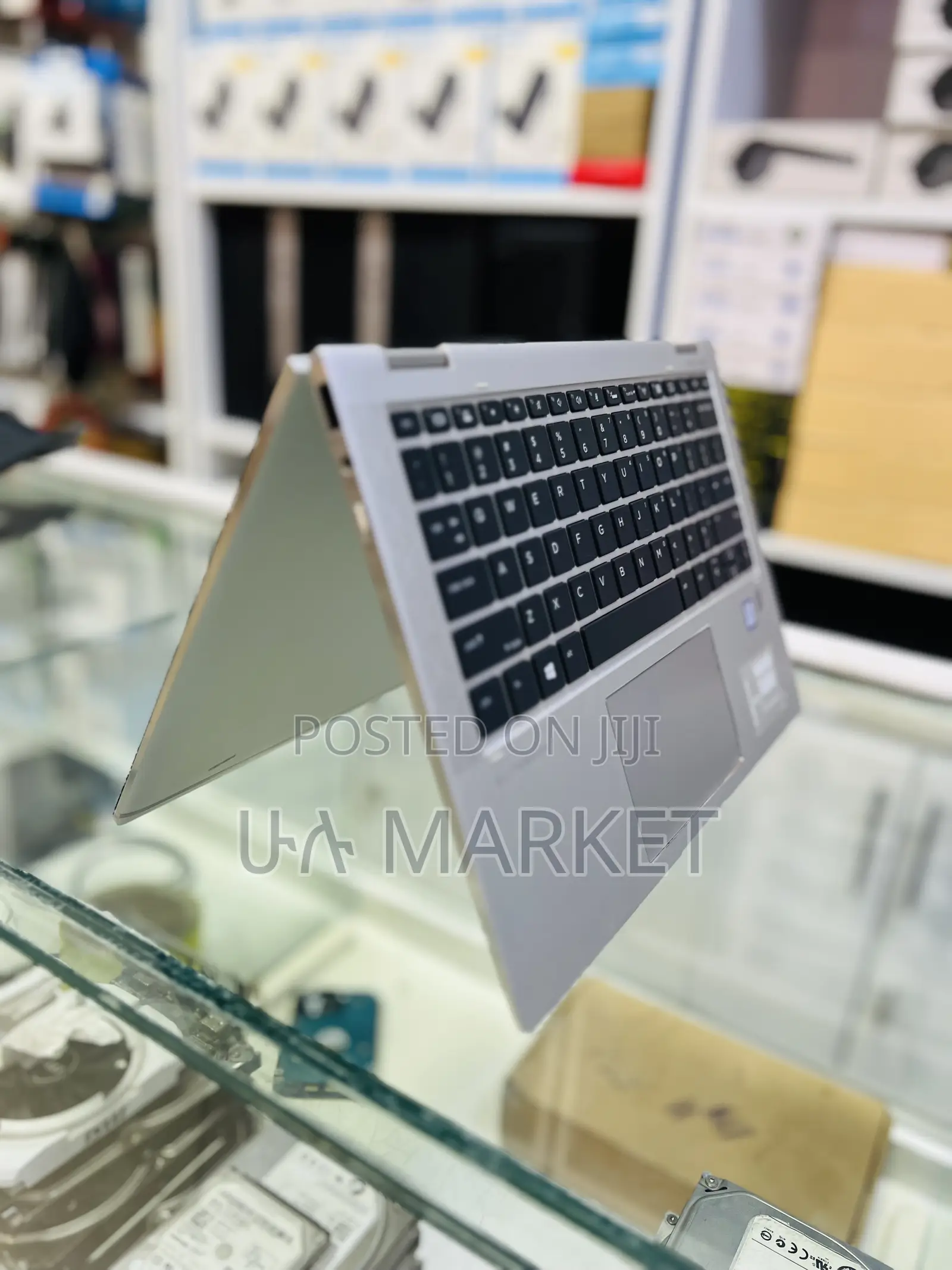 Laptop HP EliteBook 1040 G4 16GB Intel Core i5 SSD 512GB