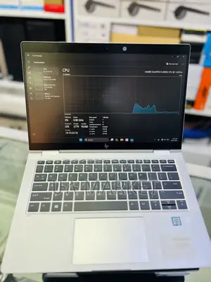 Laptop HP EliteBook 1040 G4 16GB Intel Core i5 SSD 512GB
