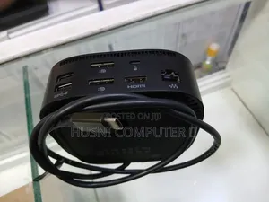 HP USB-C Dock G5 (HP USB-C Docking Station) ነው።