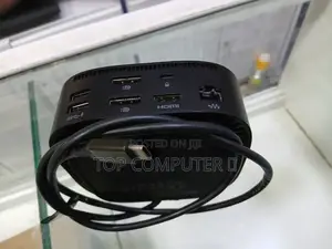HP USB-C Dock G5 (HP USB-C Docking Station) ነው።