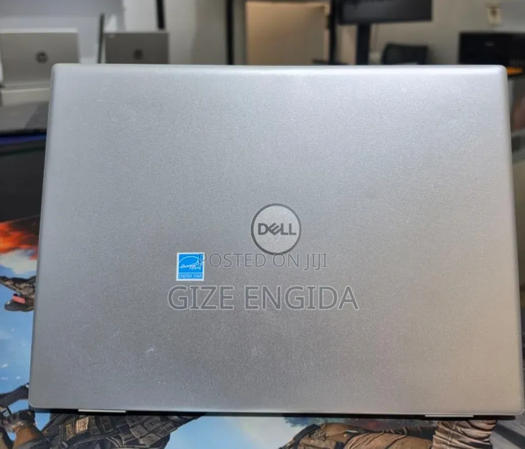 New Laptop Dell 16 Premium 16GB Intel Core i7 SSD 512GB