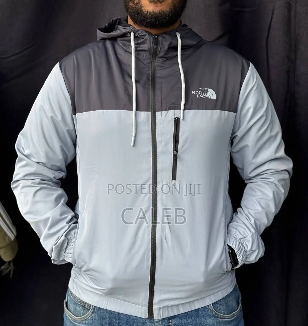 Original Nike Jacket