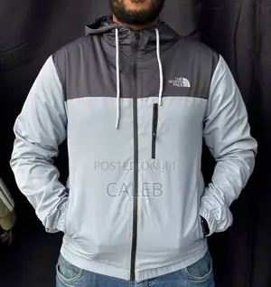 Original Nike Jacket