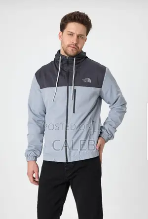 Original Nike Jacket