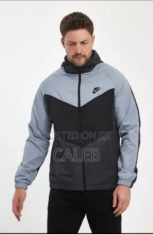 Original Nike Jacket
