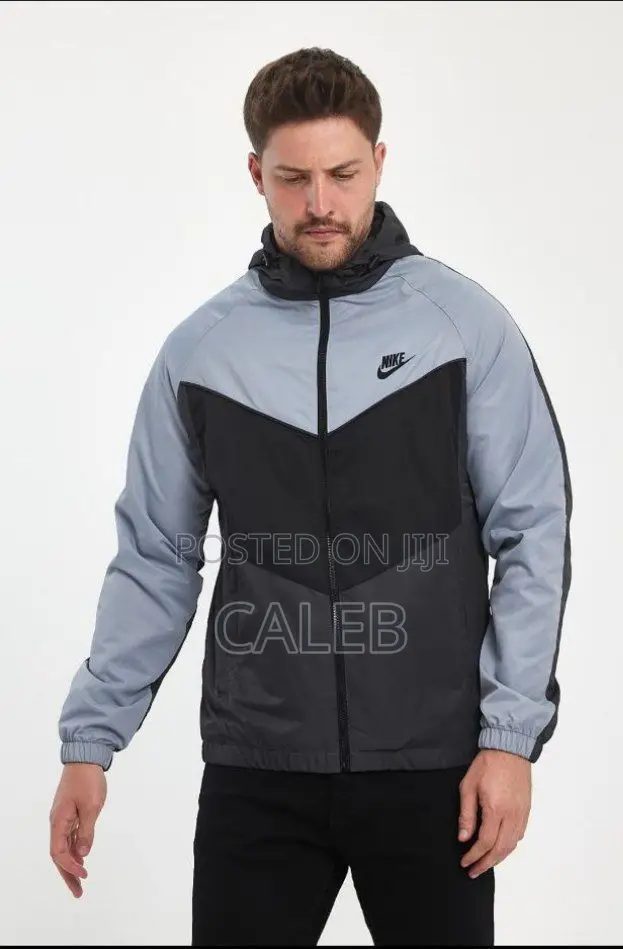 Original Nike Jacket