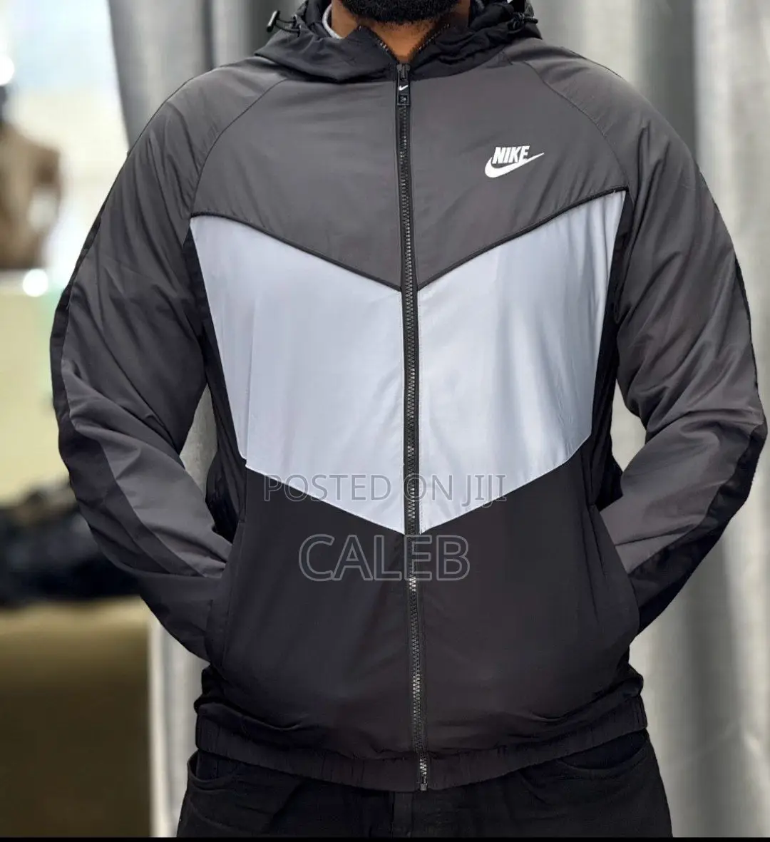 Original Nike Jacket