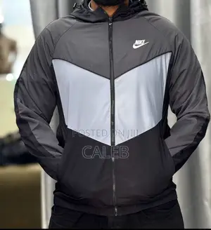 Original Nike Jacket