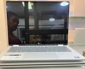 New Laptop HP OmniBook 5 Flip 16GB Intel Core 5 SSD 512GB