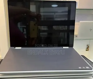 New Laptop HP OmniBook 5 Flip 16GB Intel Core 5 SSD 512GB