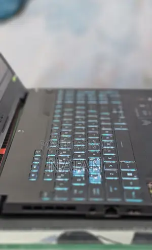 New Laptop Asus TUF Gaming A16 16GB AMD Ryzen 7 SSD 512GB