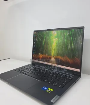 New Laptop Lenovo Thinkbook 14 16GB Intel Core i7 SSD 512GB