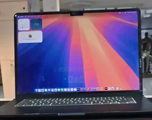 New Laptop Apple MacBook Air 2026 M5 16GB Apple M5 SSD 512GB
