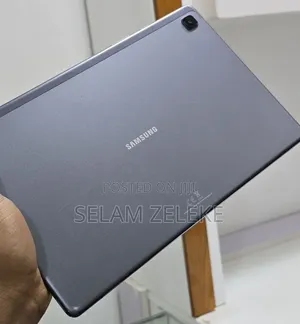 New Samsung Galaxy Tab A7 Wi-Fi 32 GB Gray