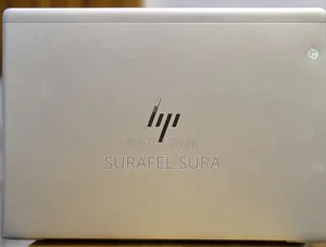 New Laptop HP EliteBook 840 G5 8GB Intel Core i7 SSD 256GB