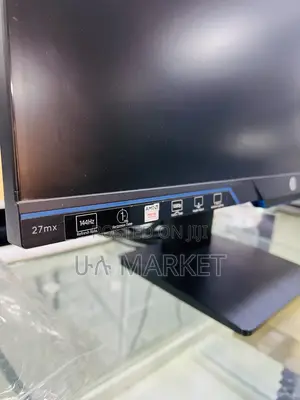 HP 27” Inch Gaming Monitor