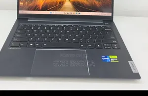 New Laptop Lenovo Thinkbook 14 16GB Intel Core i7 SSD 512GB