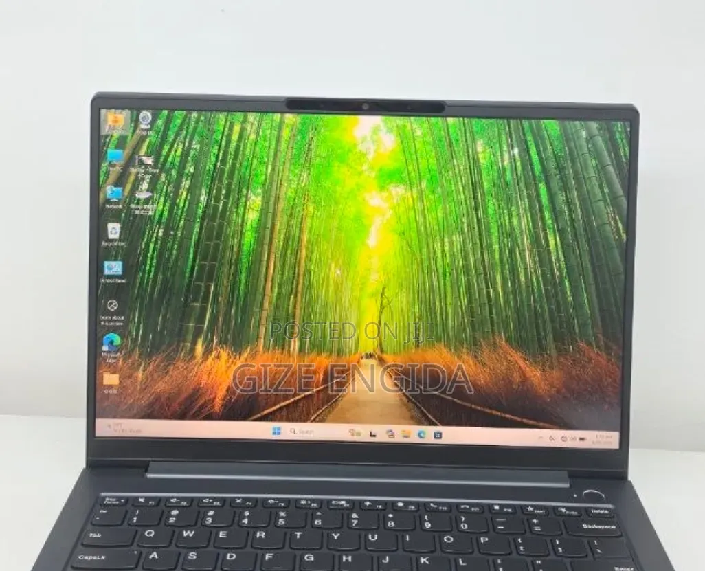 New Laptop Lenovo Thinkbook 14 16GB Intel Core i7 SSD 512GB