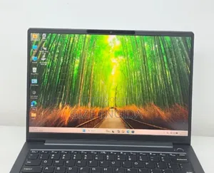 New Laptop Lenovo Thinkbook 14 16GB Intel Core i7 SSD 512GB