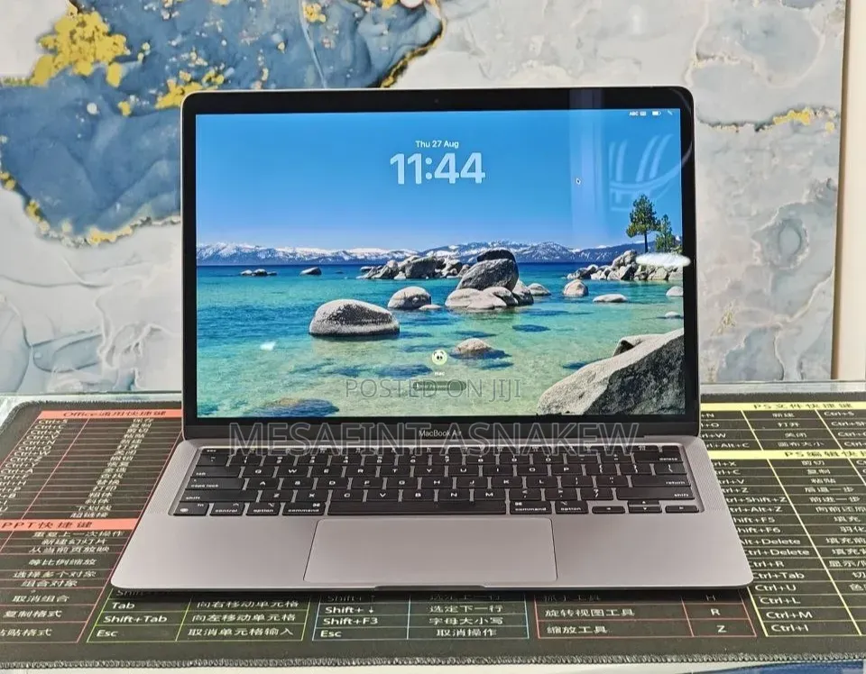New Laptop Apple MacBook Air 2020 M1 16GB Apple M1 SSD 1T