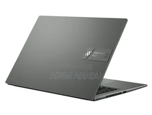 Laptop Asus Vivobook 14X OLED 16GB Intel Core i7 SSD 512GB