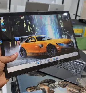 New Laptop Lenovo 16GB Intel Core i5 SSD 512GB