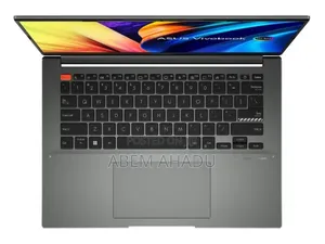 Laptop Asus Vivobook 14X OLED 16GB Intel Core i7 SSD 512GB