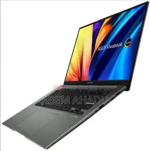 Laptop Asus Vivobook 14X OLED 16GB Intel Core i7 SSD 512GB