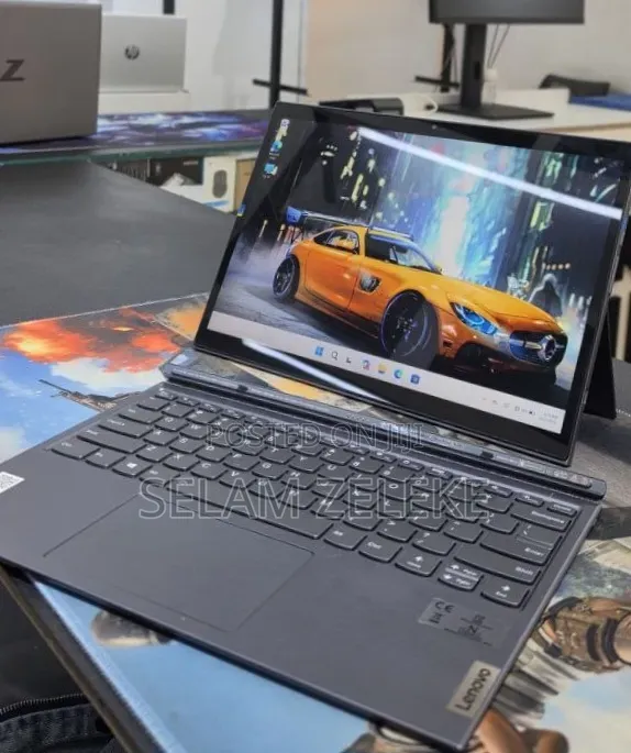 New Laptop Lenovo 16GB Intel Core i5 SSD 512GB