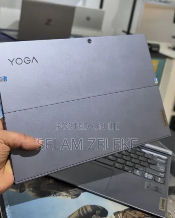 New Laptop Lenovo 16GB Intel Core i5 SSD 512GB