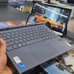 New Laptop Lenovo 16GB Intel Core i5 SSD 512GB