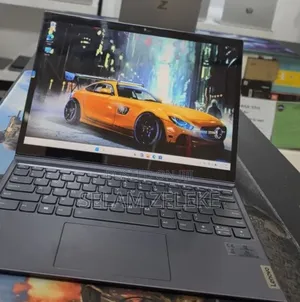 New Laptop Lenovo 16GB Intel Core i5 SSD 512GB
