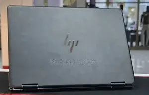 New Laptop HP Spectre X360 16GB Intel Core i7 SSD 512GB