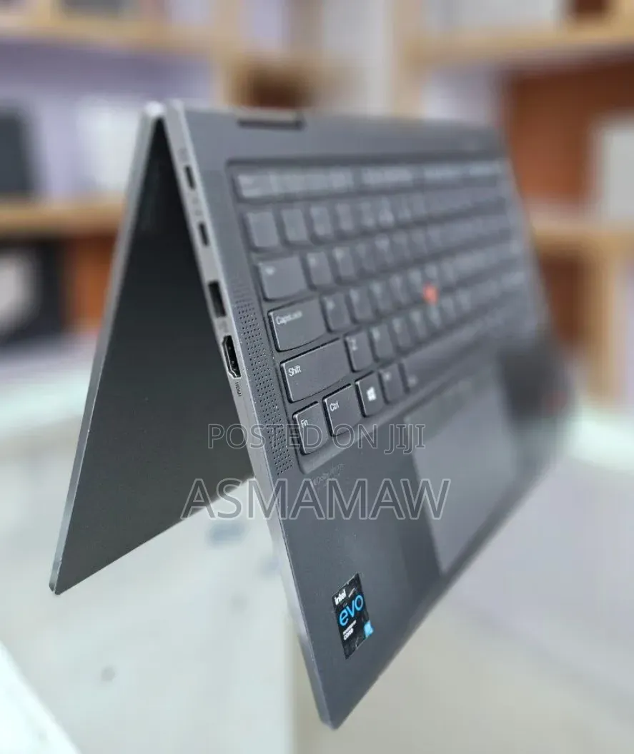 New Laptop Lenovo ThinkPad X1 Yoga 16GB Intel Core i7 SSD 512GB