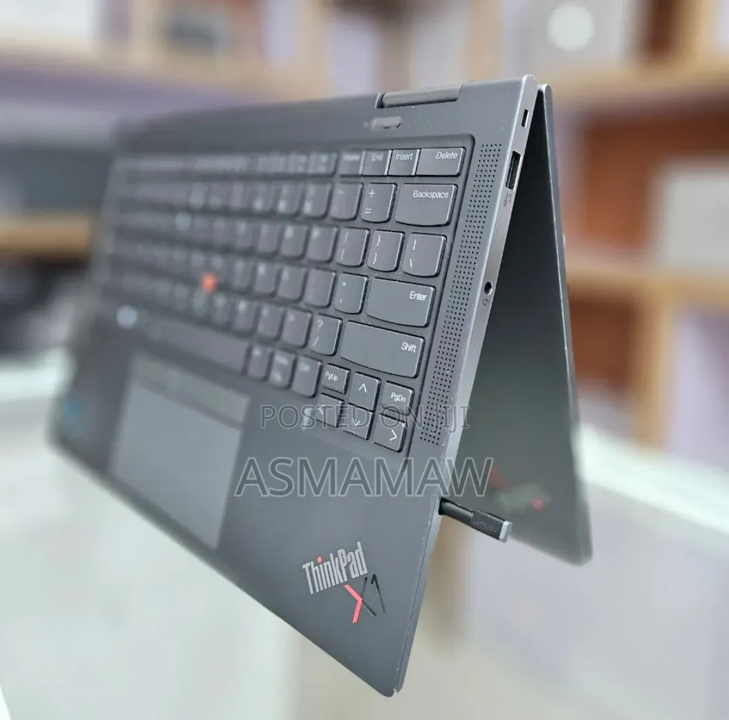 New Laptop Lenovo ThinkPad X1 Yoga 16GB Intel Core i7 SSD 512GB
