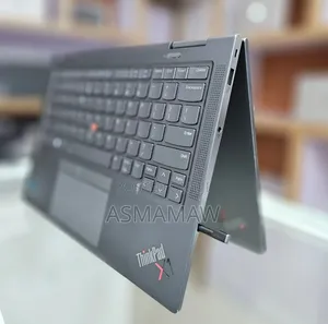 New Laptop Lenovo ThinkPad X1 Yoga 16GB Intel Core i7 SSD 512GB