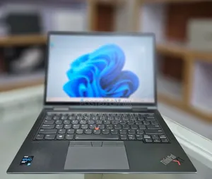 New Laptop Lenovo ThinkPad X1 Yoga 16GB Intel Core i7 SSD 512GB