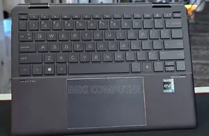 New Laptop HP Spectre X360 16GB Intel Core i7 SSD 512GB