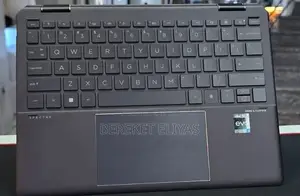 New Laptop HP Spectre X360 16GB Intel Core i7 SSD 512GB