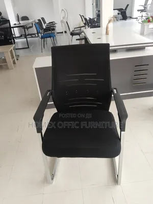 Waiting Chair