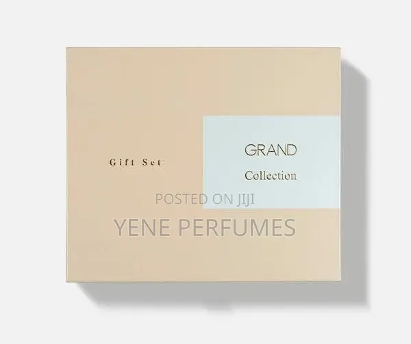 3 in 1 Best Women's Gift Set