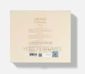 3 in 1 Best Women's Gift Set